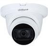 Dahua HAC-HDW1200TLM-A-POC-S5 Telecamera Dome Poc, 2 MP con ottica da 2.8mm, microfono integrato Dahua