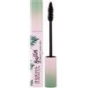 Physicians Formula Murumuru Butter Blowout Mascara mascara voluminoso, allungante e rinforzante 10 ml Tonalità black