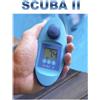 Lovibond Scuba II fotometro per misurare parametri acqua piscina scuba 2