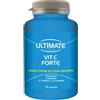 Ultimate - Vitamina C Forte Confezione 60 Capsule