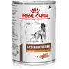 ROYAL CANIN Gastrointestinal Low Fat gr 410. Diete- Cibo Umido Per Cani