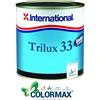 INTERNATIONAL TRILUX 33 ANTIVEGETATIVA 12/18 MESI AUTOLEVIGANTE A LENTO CONSUMO