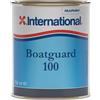 INTERNATIONAL BOATGUARD 100 ANTIVEGETATIVA STAGIONALE AUTOLEVIGANTE 5LT. VARI