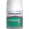 GELSHIELD 200 GREY A+B LT2,5