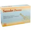 Sanodet donna 30 compresse 1,2 g