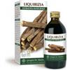 Liquirizia estratto integrale 200 ml