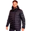 Trangoworld Cerces Jacket Nero XL Uomo