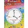 G. CAPRIOTTI - L'ORA DI MUSICA - LIBRO DELL'INSEGNANTE