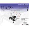 Piano Adventures: Lezioni & Teoria Livello 1 + CD - edizione italiana