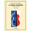 La Prima Posizione - Germano Cavazzoli - Chitarra