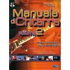 MASSIMO VARINI - MANUALE DI CHITARRA VOL. 2 + DVD