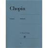 Scherzi - Frédéric Chopin - Pianoforte