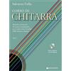 S. FAILLA - CORSO DI CHITARRA VOL. 1 + CD