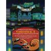 CURCI MOZART: CONCERTO N. 5 IN LA MAGGIORE PER VIOLINO E ORCHESTRA KV219 - SPARTITI
