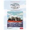 Francesco Guccini: Note di Viaggio -Capitolo 1 - Linea melodica, testi e accordi