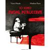 Io sono Michel Petrucciani - Vanni Masala