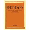 6 Variazioni Su 'Nel Cor Piu Non Mi Sento' Woo 70 - Ludwig van Beethoven