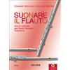 Suonare Il Flauto Volume A + Audio-online - Edmund Wächter - Flauto Traverso