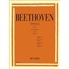 32 Sonate: N. 8 In Do Min. Op. 13 'Patetica' - Ludwig van Beethoven - Pianoforte