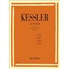 24 Studi Op. 20 - J.C. Kessler - Pianoforte