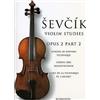 Otakar Sevcik - School Of Bowing Technique Opus 2 Part 2 - violino - archetto