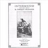 Intermezzo (from Goyescas) - Enrique Granados - Violoncello e pianoforte