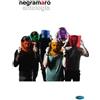 Antologia - Negramaro - Chitarra - Linea Melodica e accordi - spartiti