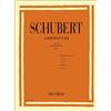 4 IMPROVVISI OP. 90 D. 899 - FRANZ SCHUBERT - SPARTITO PER PIANOFORTE