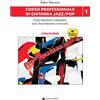 Corso Professionale di Chitarra Jazz/Pop Vol.1 + audio in download - Mariani
