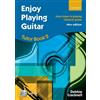 Enjoy Playing Guitar Tutor Book 2 + CD - Cracknell - Oxford University Press