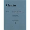 Nocturne In C Sharp Minor Op. Post - Frédéric Chopin - Pianoforte