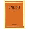 60 Divertimenti - Agostino Gabucci ( E Trasporto ) - Clarinetto