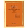 Invenzioni A 3 Voci - Johann Sebastian Bach - Senza Note In Calce - Pianoforte