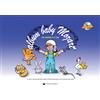 carisch ALBUM BABY MOZART PER BAMBINI DI 3 ANNI. CON CD-AUDIO