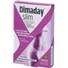 Dimaday Syrio Dimaday slim 16,5 g Compresse