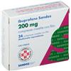 Sandoz Ibuprofene Sandoz 24 Compresse Rivestite pz rivestite con film