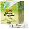 GUAM® Britannia Dima Dren Al Tè Verde 360 ml Soluzione orale