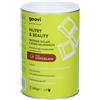 Goovi Nutry & Beauty proteine in polvere - cioccolato 1 pz Polvere per soluzione orale