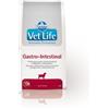 farmina Vet Life Dog Gastrointestinal Kg.12 Cibo Secco per Cani