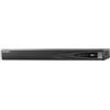 Hik-Vision DS-7708NI-SP NVR 8CH HD non incluso