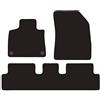 CORA 000131688 Set Tappeti Moquette