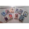 ADRENALYN XL 2018-19 CALCIATORI PANINI 460 cards tutte diverse!!