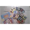 Album CALCIATORI PANINI ADRENALYN XL 18-19+set completo 469 card+plus+limited ed