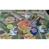 ALBUM VUOTO CARTONATO CALCIATORI 16 -17+SET COMPLETO DI745FIGURINE+C1-C20+M1-M48