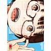 PANINI SPA Dead dead demon's dededede destruction (Vol. 1)