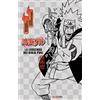 PANINI SPA Naruto. La leggenda dei ninja puri