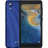 ZTE Blade A31 Lite 12.7 cm (5") Doppia SIM Android 11 Go Edition 4G Micro-USB 1 GB 32 2000 mAh Blu