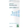 Schwabe Pharma Calcium fluoratum D12 - Rimedio Omeopatico 200 Compresse