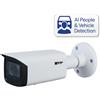OEM Dahua Telecamera IP bullet 8mp, motorizzata varifocale con intelligenza artificiale IA