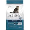 Schesir gatto Hairball ricco in pollo 400 gr